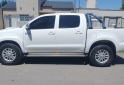 Camionetas - Toyota Hilux Srv 2015 Diesel 240000Km - En Venta