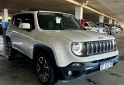 Camionetas - Jeep Renegade Longitude 1.8 2022 Nafta 30000Km - En Venta