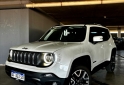 Camionetas - Jeep Renegade Longitude 1.8 2022 Nafta 30000Km - En Venta