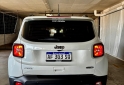 Camionetas - Jeep Renegade Longitude 1.8 2022 Nafta 30000Km - En Venta