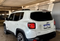 Camionetas - Jeep Renegade Longitude 1.8 2022 Nafta 30000Km - En Venta