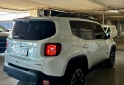 Camionetas - Jeep Renegade Longitude 1.8 2022 Nafta 30000Km - En Venta