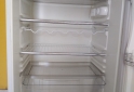 Hogar - Heladera con Freezer Gafa No Frost - En Venta