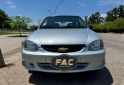 Autos - Chevrolet CLASSIC 1.4 LS 2010 Nafta 167000Km - En Venta