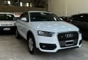 Autos - Audi Q3 2.0 Tfsi Quattro 2014 Nafta 98000Km - En Venta