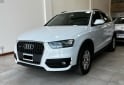 Autos - Audi Q3 2.0 Tfsi Quattro 2014 Nafta 98000Km - En Venta