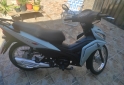 Motos - Honda Wawe 110 2024 Nafta 1900Km - En Venta