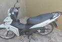 Motos - Honda Wawe 110 2024 Nafta 1900Km - En Venta