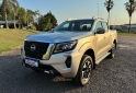 Camionetas - Nissan 2.3 PLATINIUM 4X4 AT 2023 Diesel 20000Km - En Venta