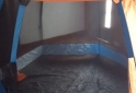 Hogar - CARPA PARA 5 PERSONAS - En Venta