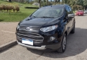 Camionetas - Ford Ecosport  Freestyle 1.6 2017 Nafta 145000Km - En Venta