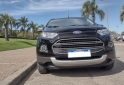 Camionetas - Ford Ecosport  Freestyle 1.6 2017 Nafta 145000Km - En Venta