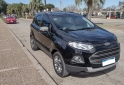 Camionetas - Ford Ecosport  Freestyle 1.6 2017 Nafta 145000Km - En Venta