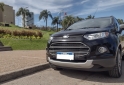 Camionetas - Ford Ecosport  Freestyle 1.6 2017 Nafta 145000Km - En Venta