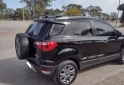 Camionetas - Ford Ecosport  Freestyle 1.6 2017 Nafta 145000Km - En Venta