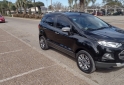 Camionetas - Ford Ecosport  Freestyle 1.6 2017 Nafta 145000Km - En Venta