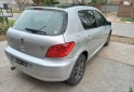 Autos - Peugeot 307 2008 Diesel 186990Km - En Venta