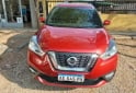 Camionetas - Nissan KICKS 2020 Nafta 72900Km - En Venta