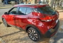 Camionetas - Nissan KICKS 2020 Nafta 72900Km - En Venta