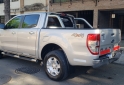 Camionetas - Ford Ranger 1ra mano permuto 2018 Diesel 118000Km - En Venta