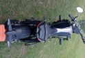 Motos - Zontes V 310 2022 Nafta 8500Km - En Venta