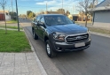 Camionetas - Ford Ranger 2023 Diesel 16000Km - En Venta