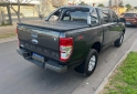 Camionetas - Ford Ranger 2023 Diesel 16000Km - En Venta