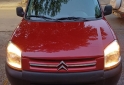 Utilitarios - Citroen Berlingo 2017 Diesel 134000Km - En Venta