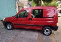 Utilitarios - Citroen Berlingo 2017 Diesel 134000Km - En Venta