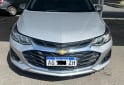 Autos - Chevrolet Cruze 5 PTAS 2023 Nafta 32000Km - En Venta