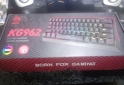 Informtica - Teclado Marvo Kg962. - En Venta