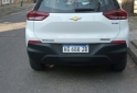 Camionetas - Chevrolet Tracker LT automtica 2024 Nafta 3000Km - En Venta