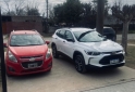 Camionetas - Chevrolet Tracker LT automtica 2024 Nafta 3000Km - En Venta