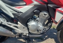 Motos - Honda New twister 250 2018 Nafta 16000Km - En Venta