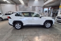 Camionetas - Toyota Rav4 Hybrid XLE 2020 Electrico / Hibrido 78000Km - En Venta