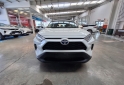 Camionetas - Toyota Rav4 Hybrid XLE 2020 Electrico / Hibrido 78000Km - En Venta