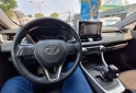 Camionetas - Toyota Rav4 Hybrid XLE 2020 Electrico / Hibrido 78000Km - En Venta