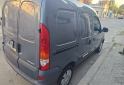 Utilitarios - Renault Kangoo 2015 Diesel 100000Km - En Venta