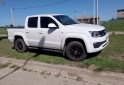 Camionetas - Volkswagen Amarok 4x2 motor 1.8 2018 Diesel 106900Km - En Venta