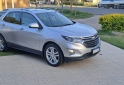 Camionetas - Chevrolet Equinox Premier 2020 Nafta 52000Km - En Venta