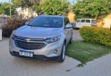 Camionetas - Chevrolet Equinox Premier 2020 Nafta 52000Km - En Venta