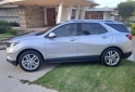 Camionetas - Chevrolet Equinox Premier 2020 Nafta 52000Km - En Venta