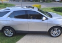 Camionetas - Chevrolet Equinox Premier 2020 Nafta 52000Km - En Venta