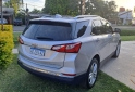 Camionetas - Chevrolet Equinox Premier 2020 Nafta 52000Km - En Venta