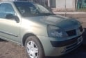 Autos - Renault Clio 2005 Nafta 160000Km - En Venta