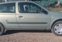 Autos - Renault Clio 2005 Nafta 160000Km - En Venta