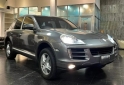 Camionetas - Porsche Cayenne 3.6 VR6 2008 Nafta 170000Km - En Venta