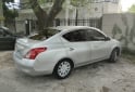 Autos - Nissan Visia  tes drive 2014 GNC 190000Km - En Venta