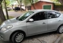 Autos - Nissan Visia  tes drive 2014 GNC 190000Km - En Venta