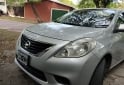 Autos - Nissan Visia  tes drive 2014 GNC 190000Km - En Venta